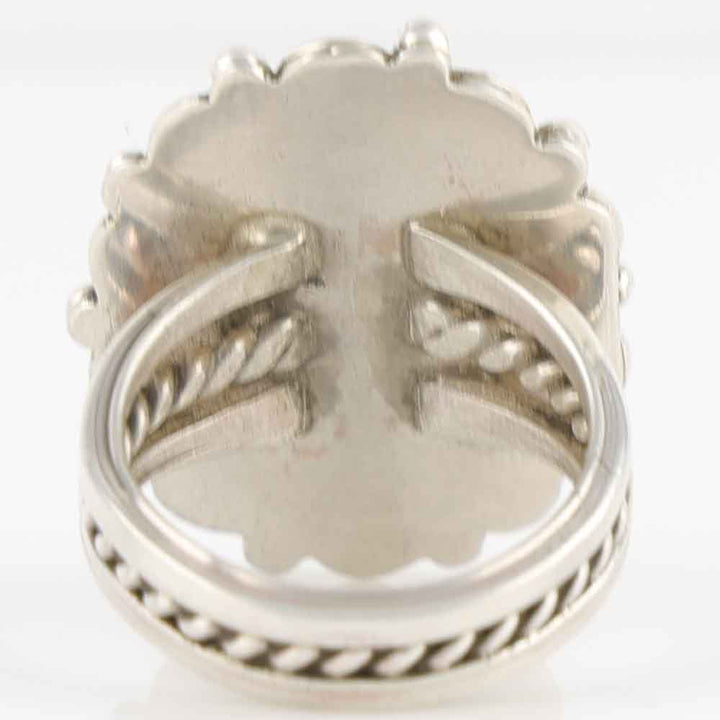 Turquoise Ring
