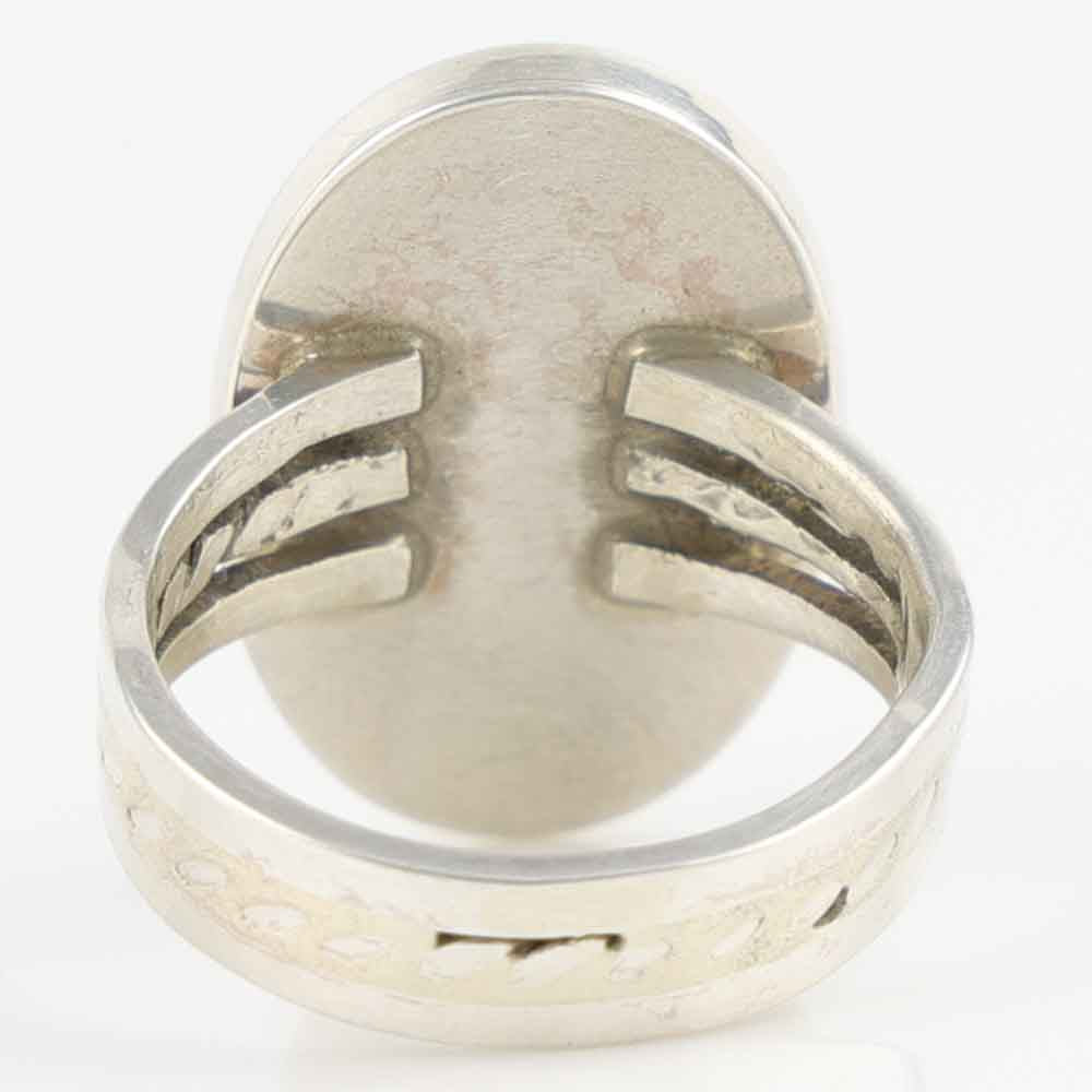 Turquoise Ring