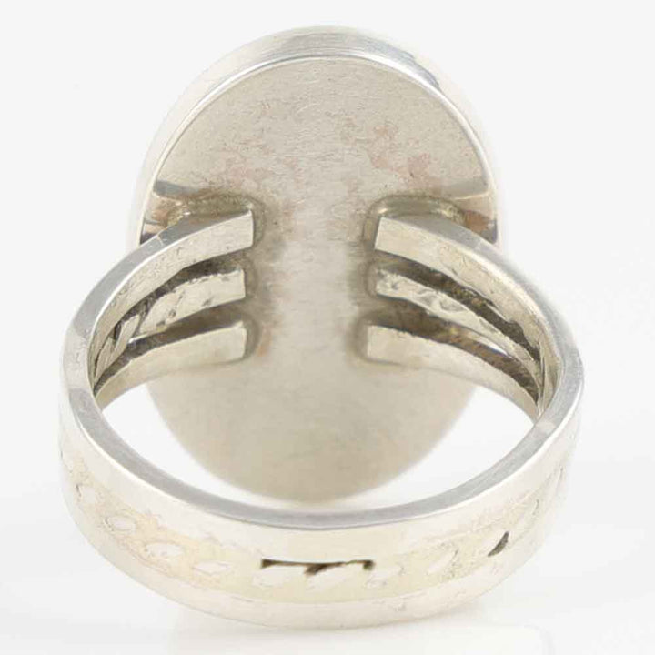 Turquoise Ring