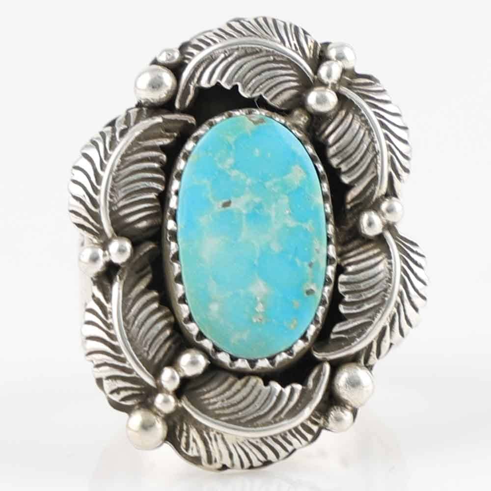 Turquoise Ring