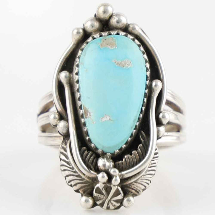 Turquoise Ring