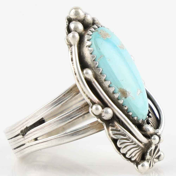 Turquoise Ring