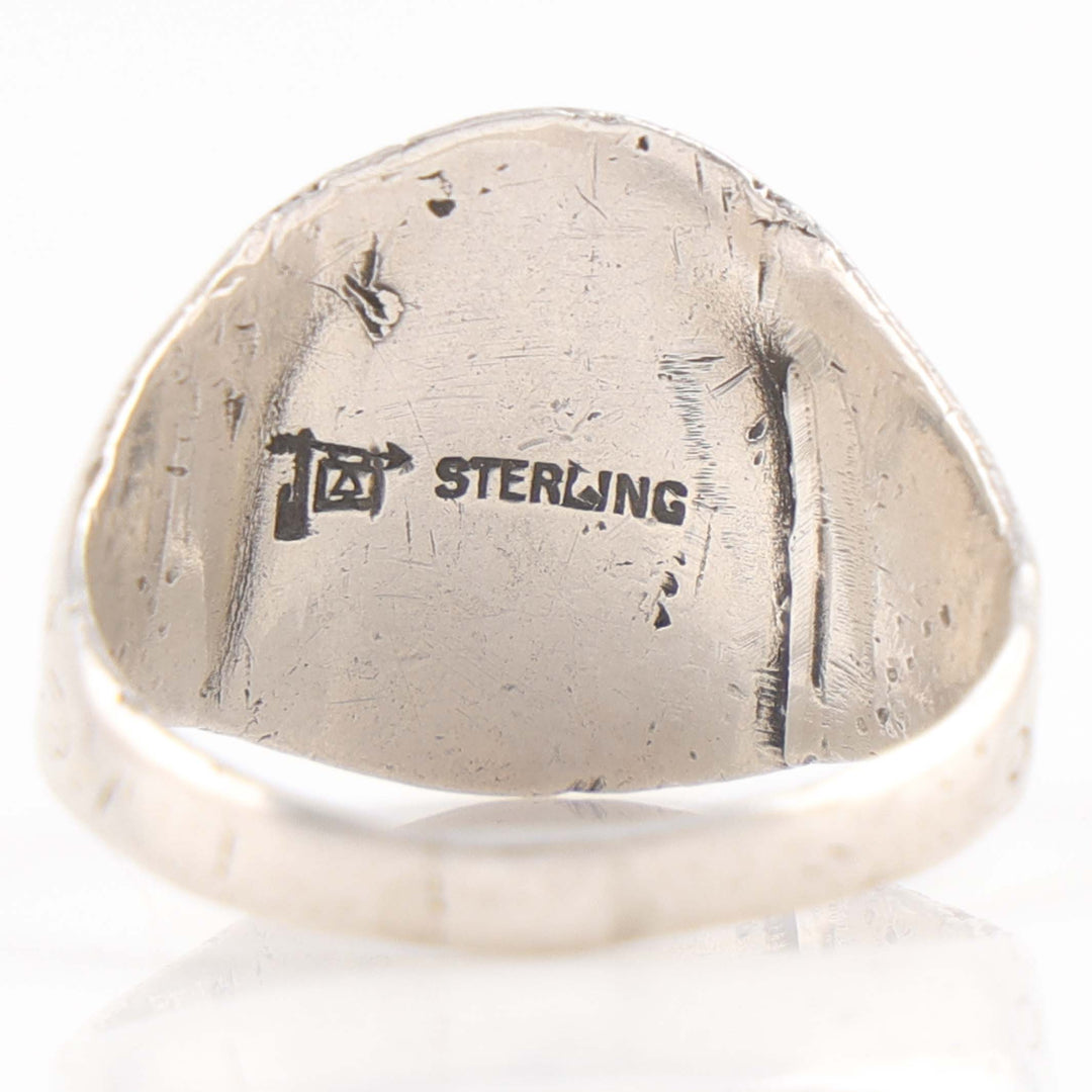 1940s Arrowhead Ring