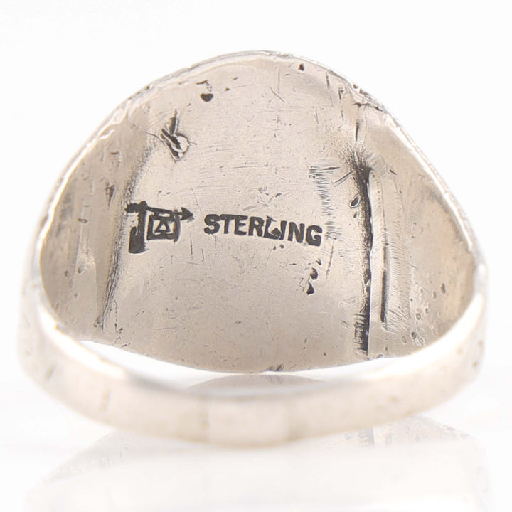1940s Arrowhead Ring