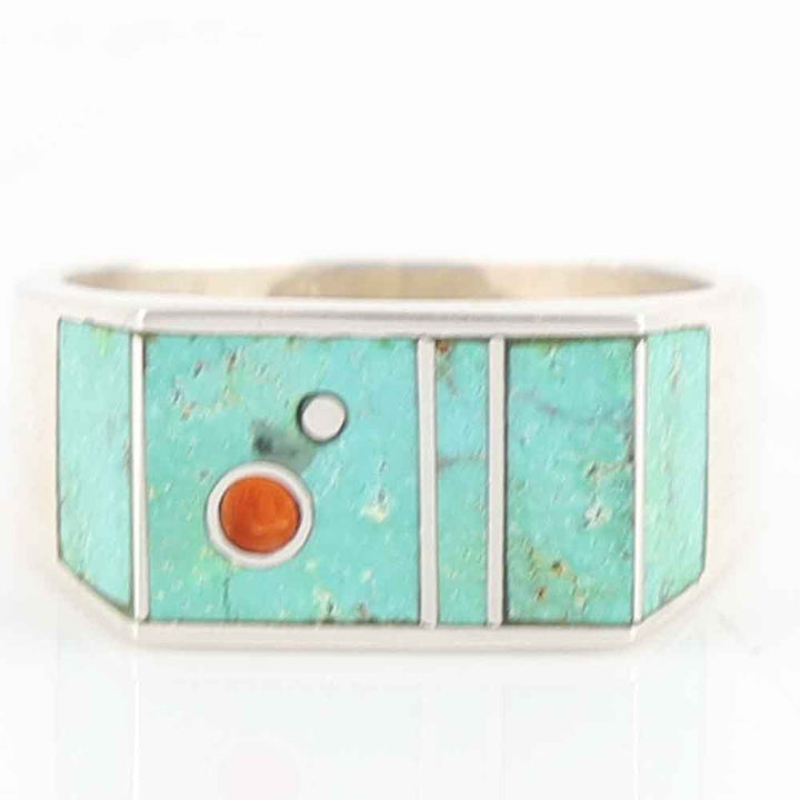 Inlay Ring