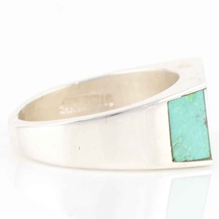 Inlay Ring