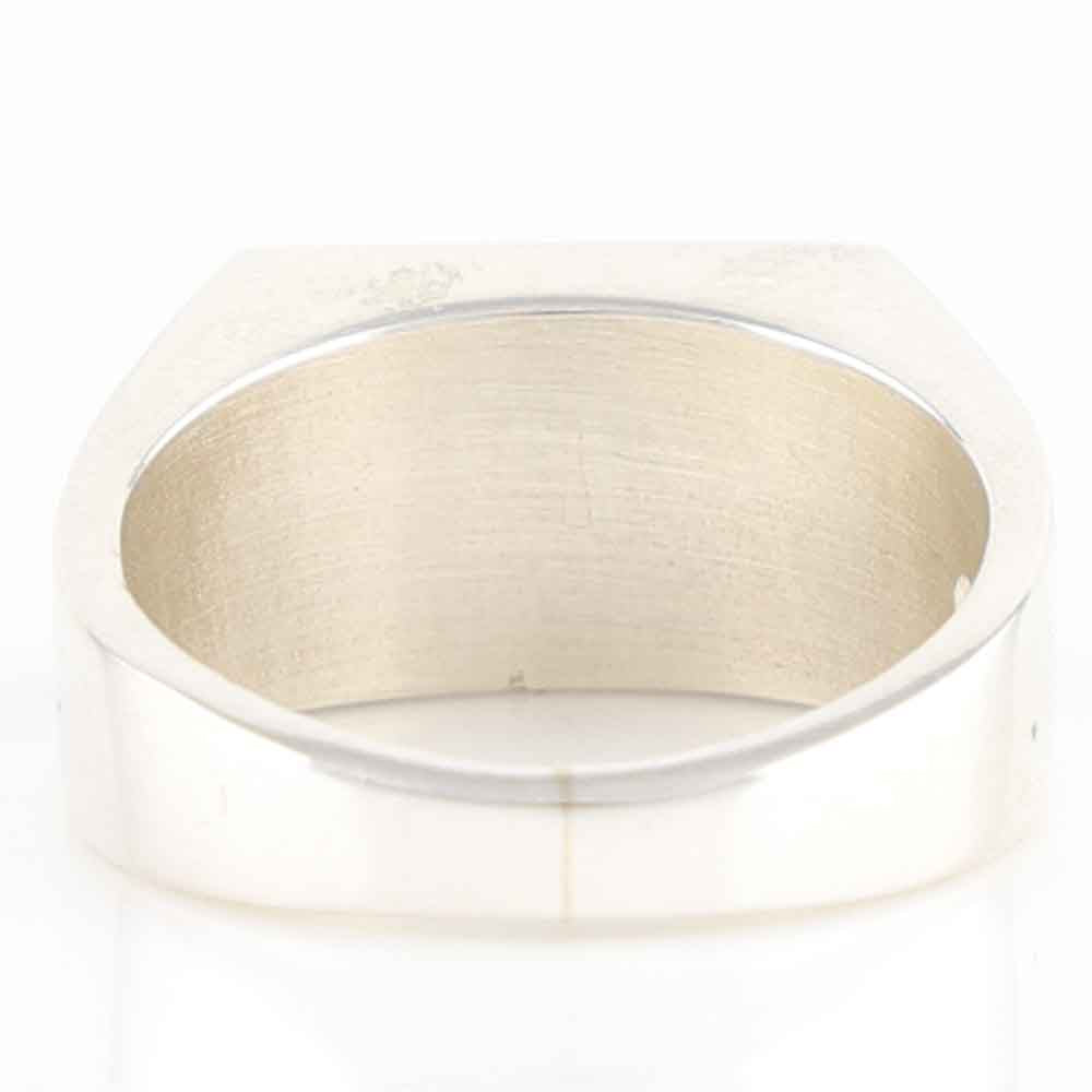 Inlay Ring