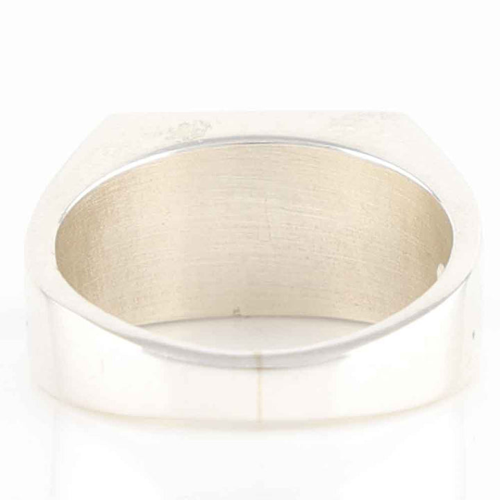 Inlay Ring