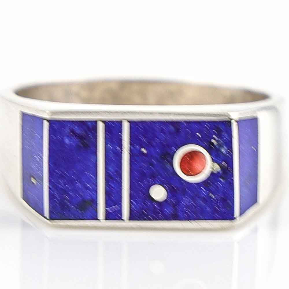 Inlay Ring