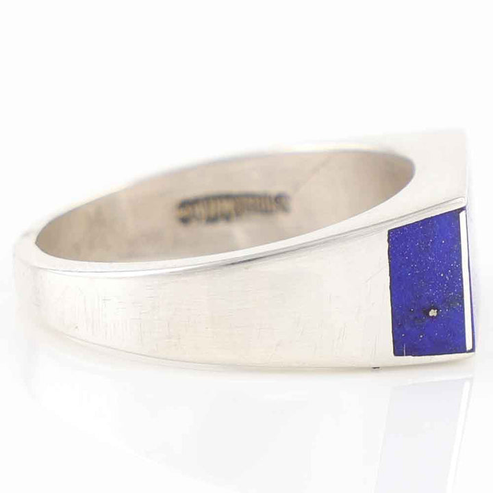 Inlay Ring