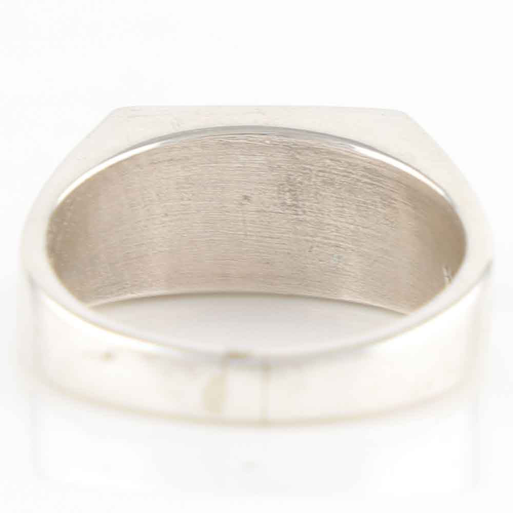 Inlay Ring