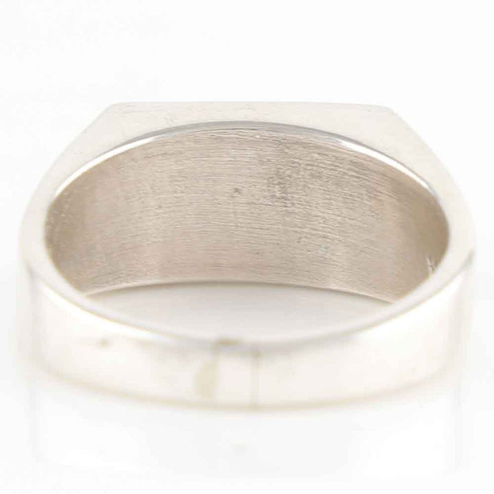 Inlay Ring