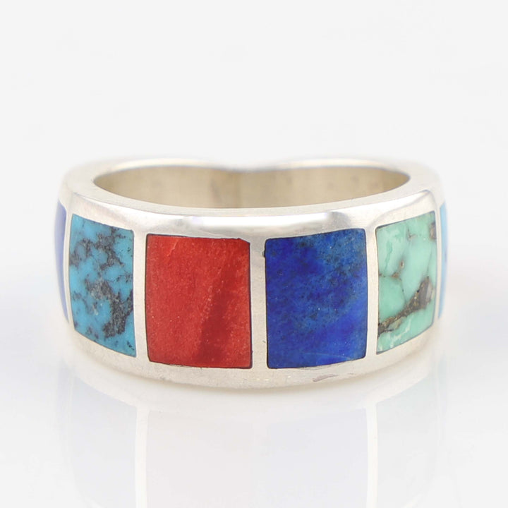Inlay Ring