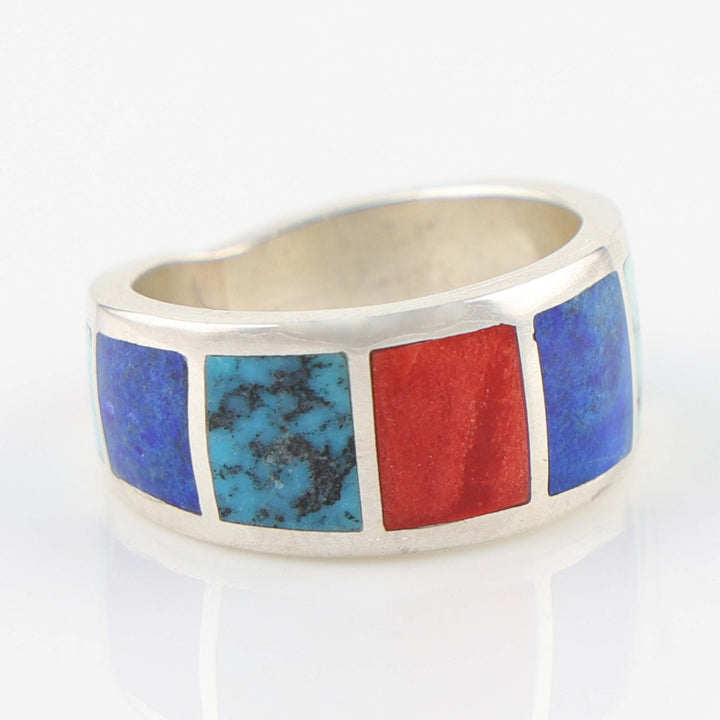 Inlay Ring