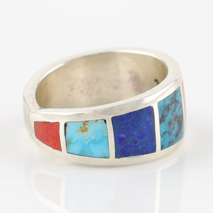Inlay Ring