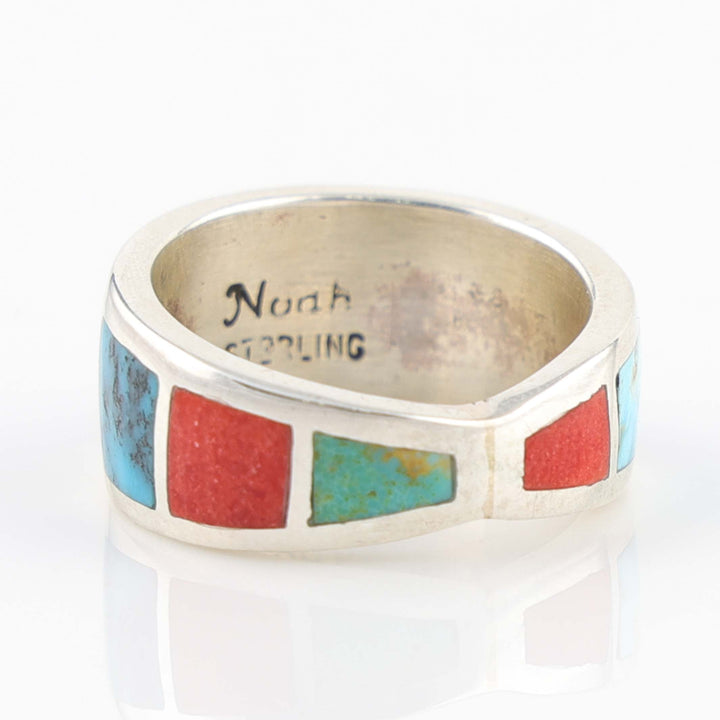 Inlay Ring