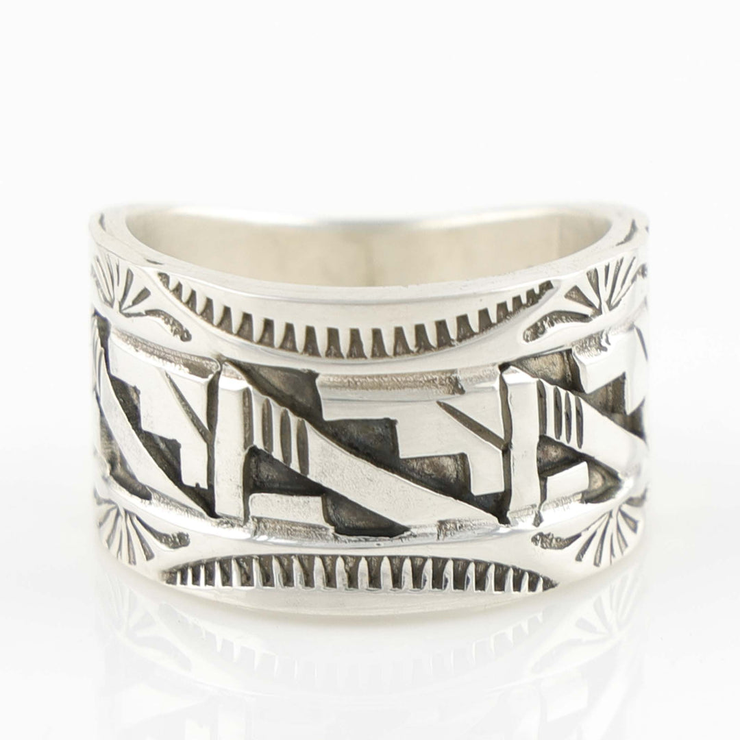 Overlay Ring