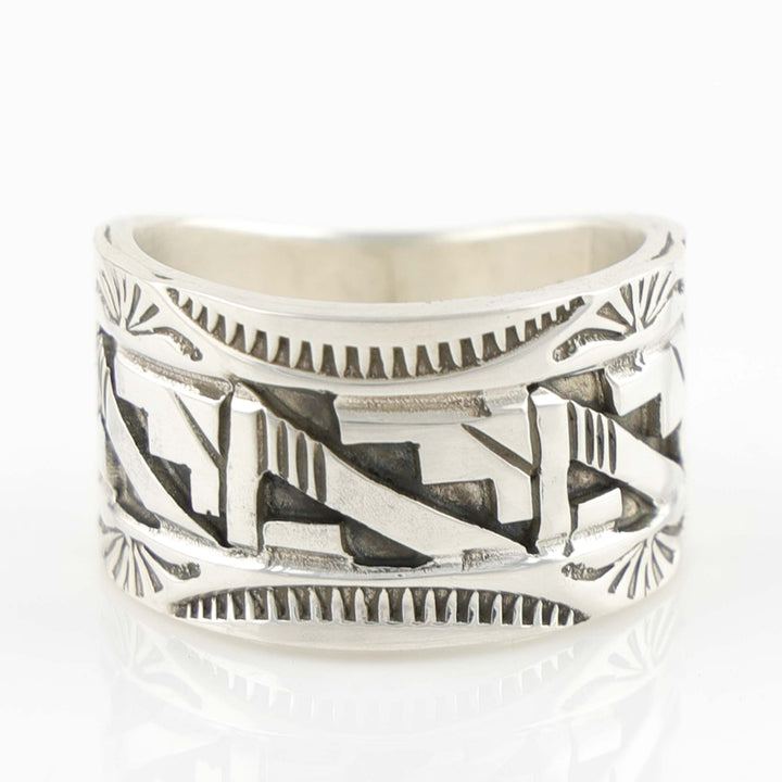 Overlay Ring