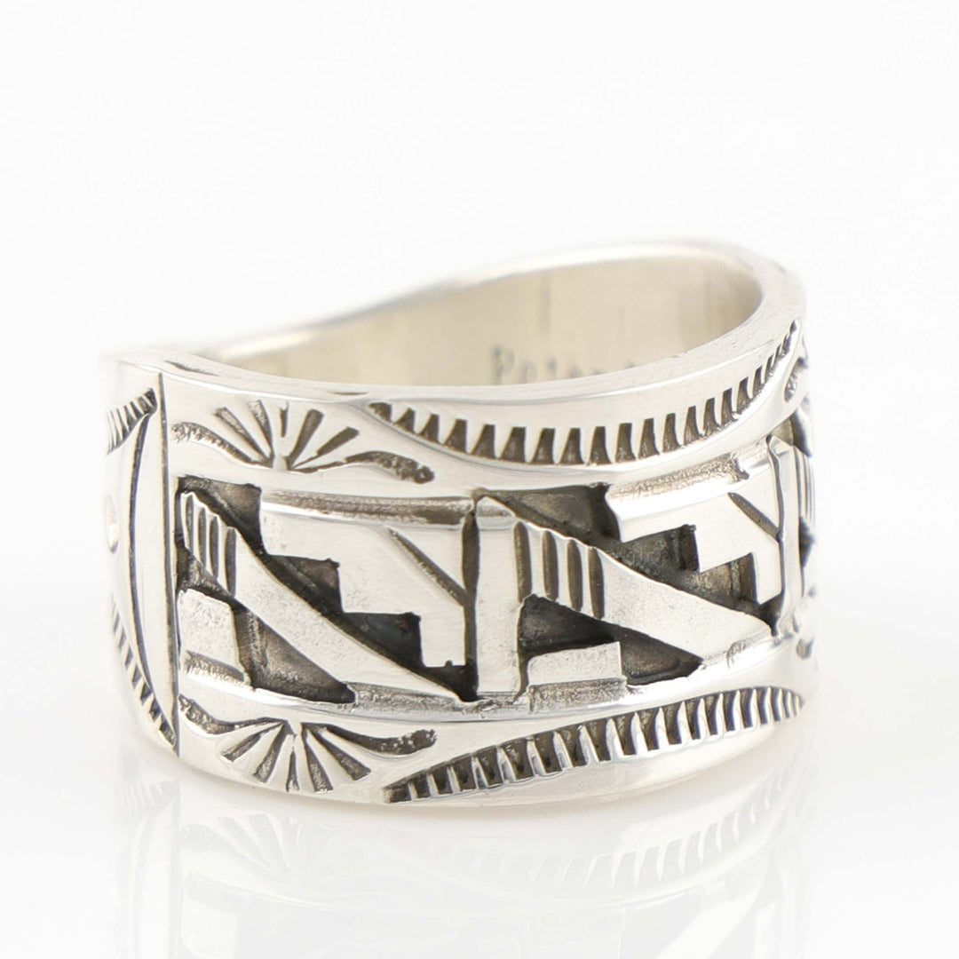 Overlay Ring