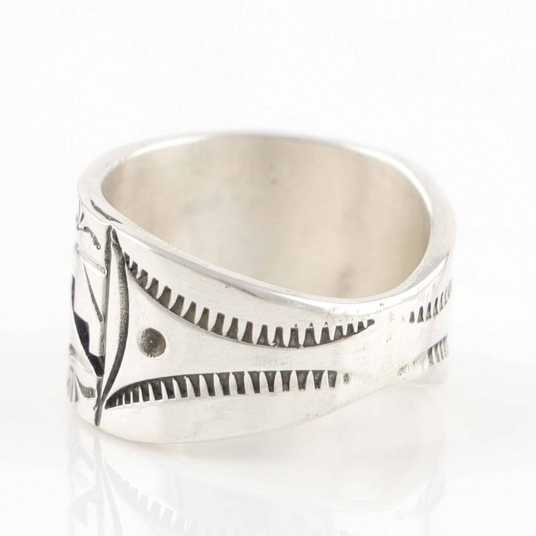 Overlay Ring