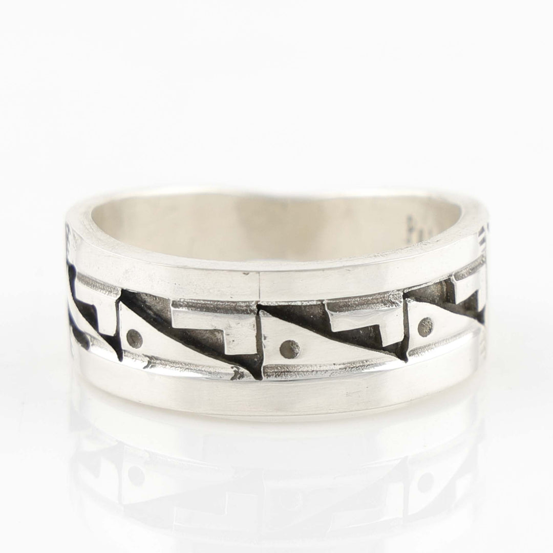Overlay Ring