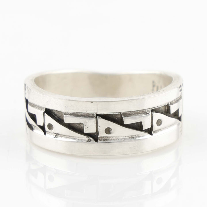 Overlay Ring