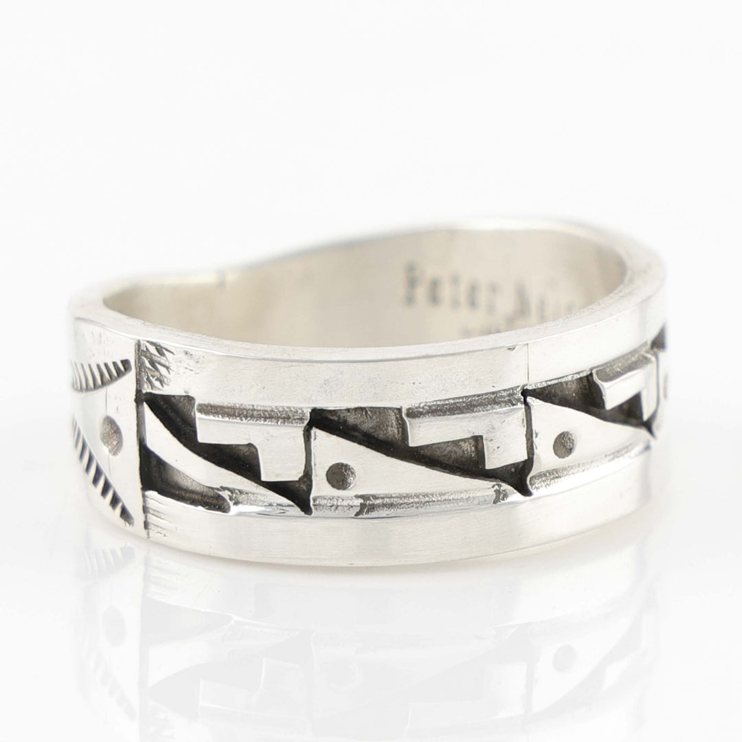 Overlay Ring