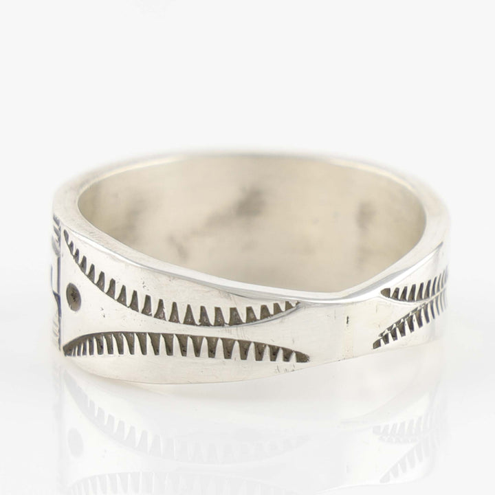 Overlay Ring