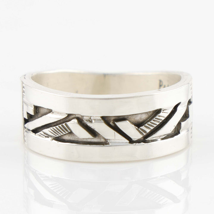 Overlay Ring