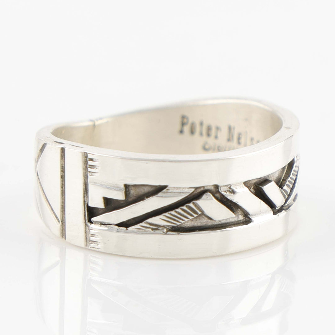 Overlay Ring