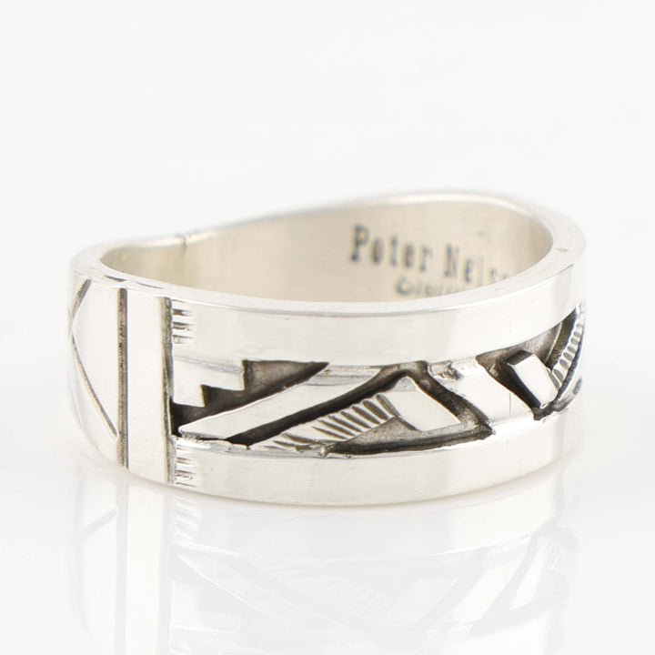 Overlay Ring