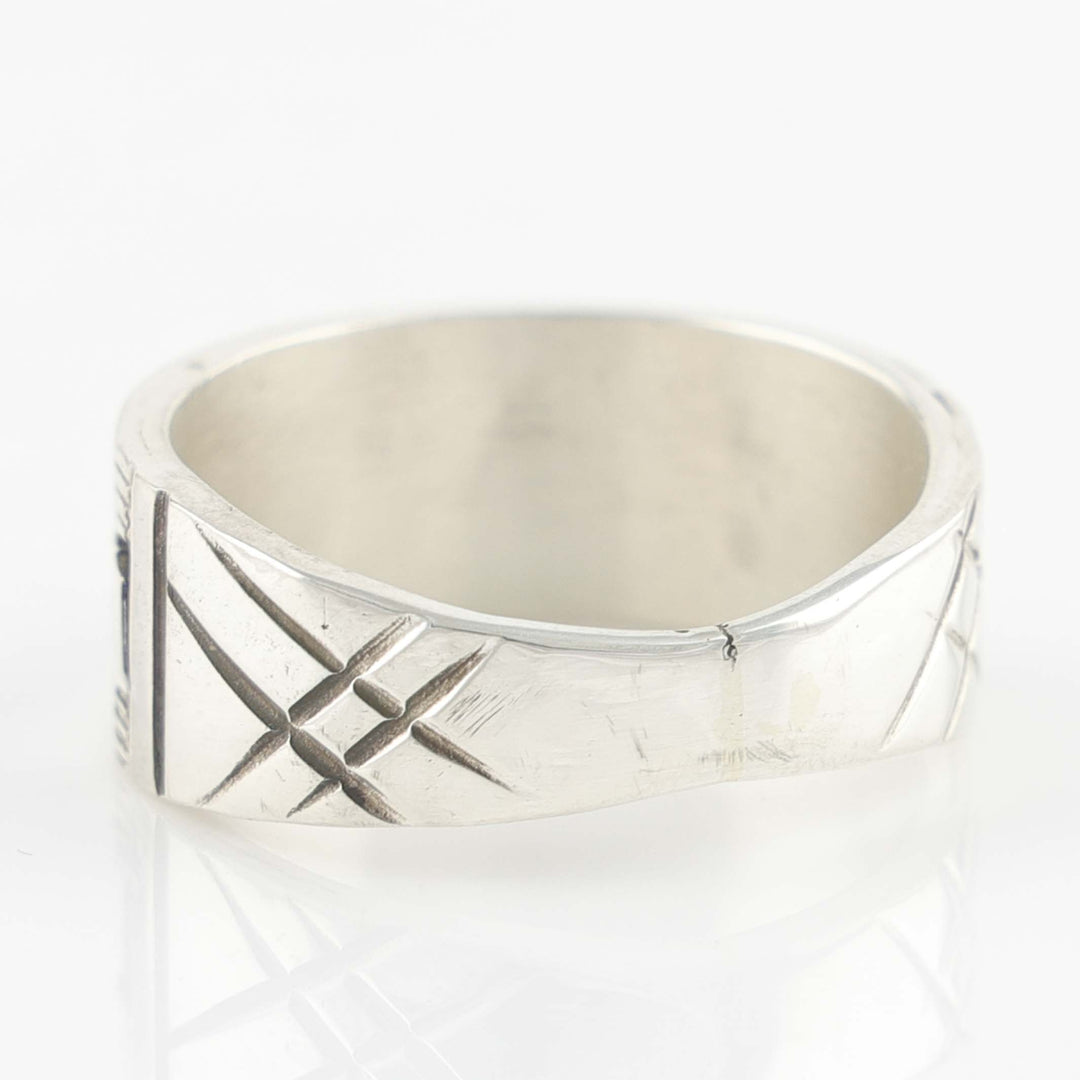 Overlay Ring