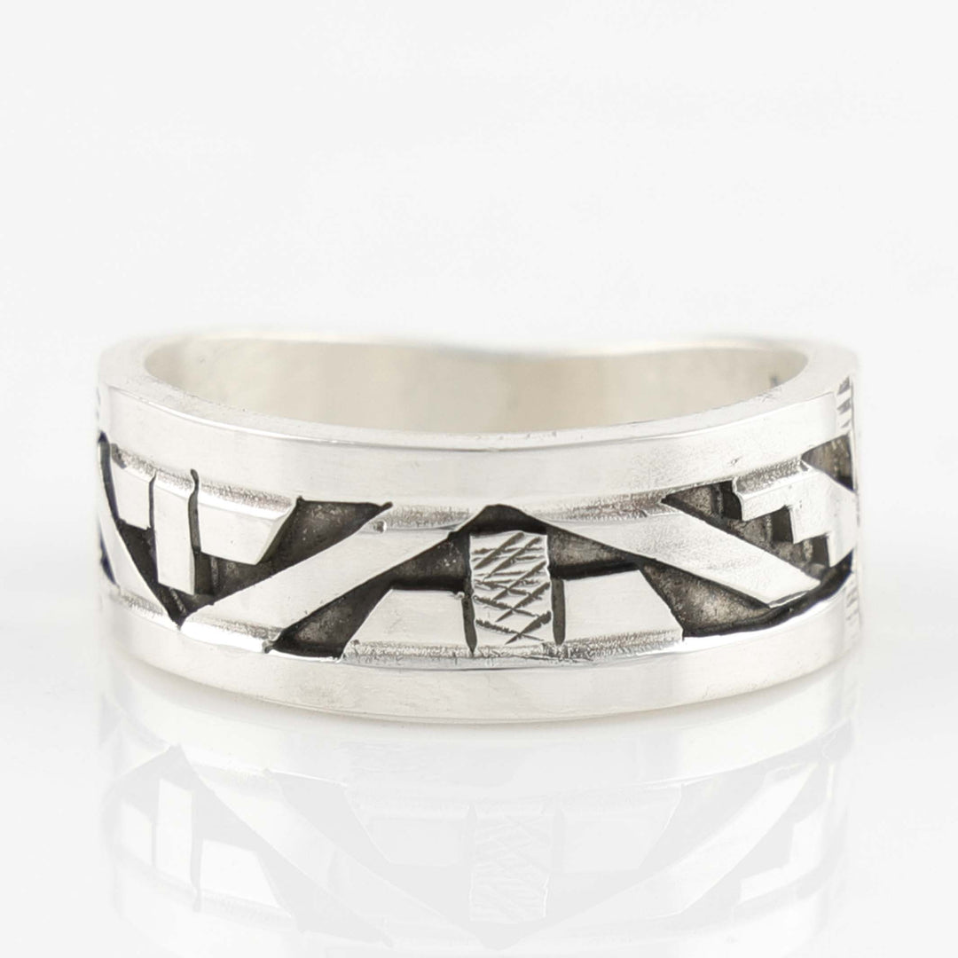 Overlay Ring
