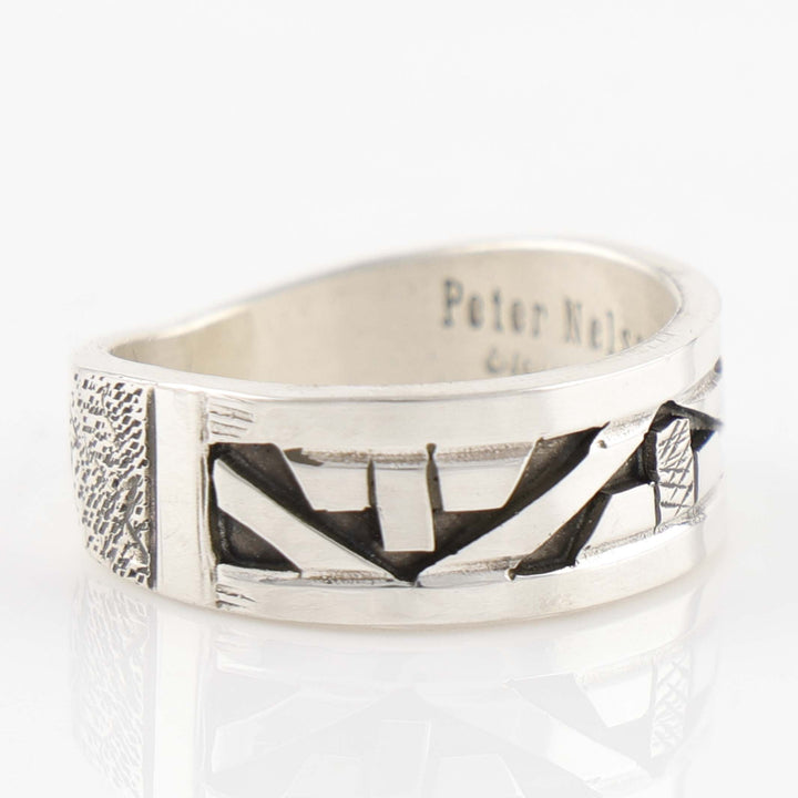 Overlay Ring
