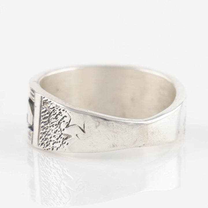 Overlay Ring