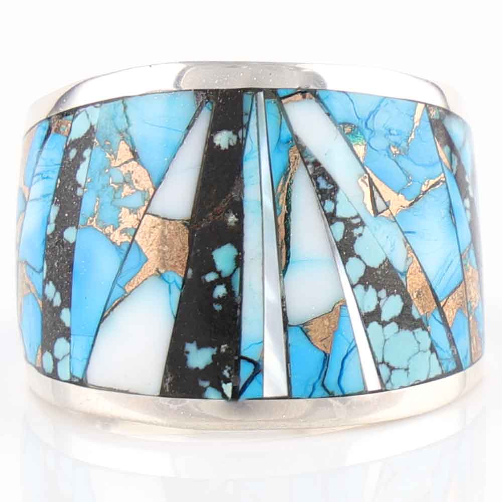 Inlay Ring