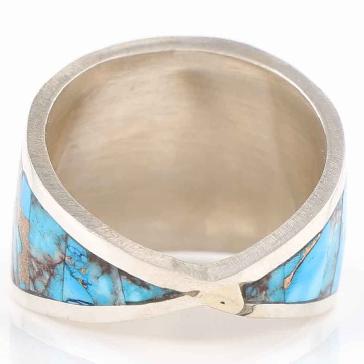 Inlay Ring