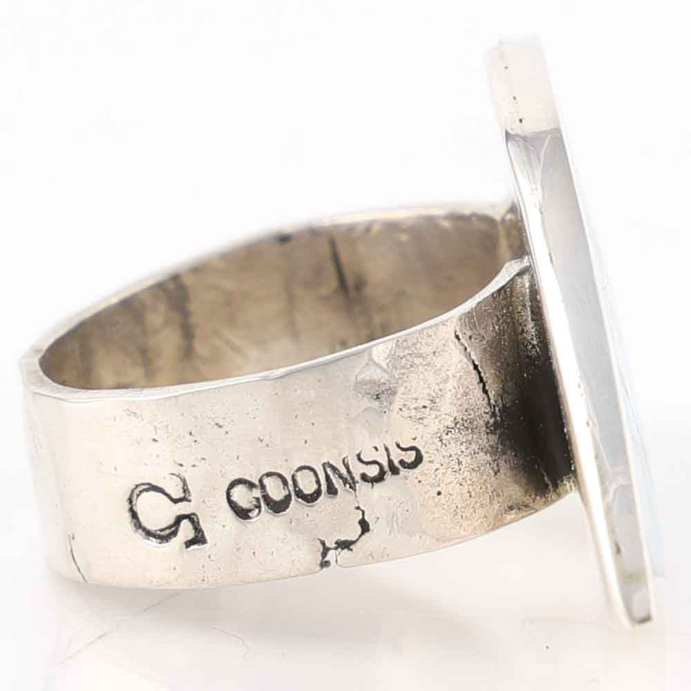 Inlay Ring