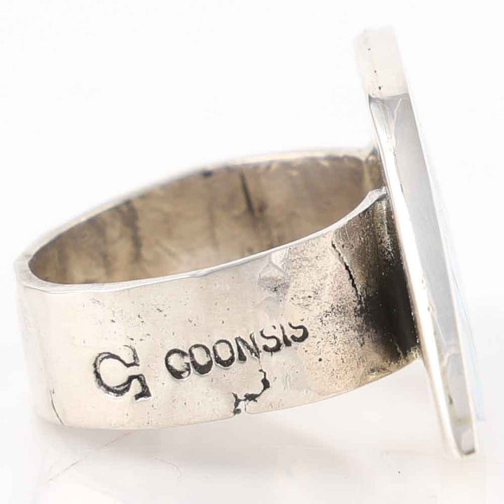 Inlay Ring