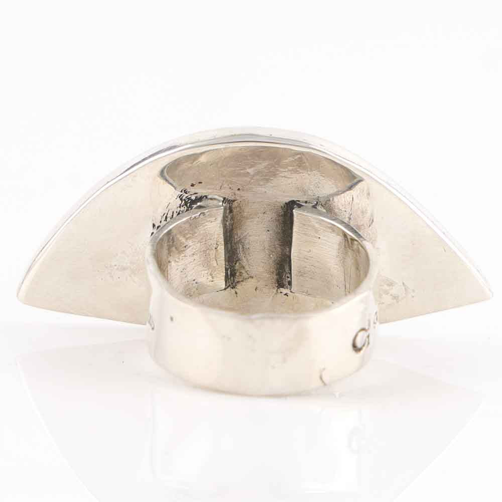 Inlay Ring