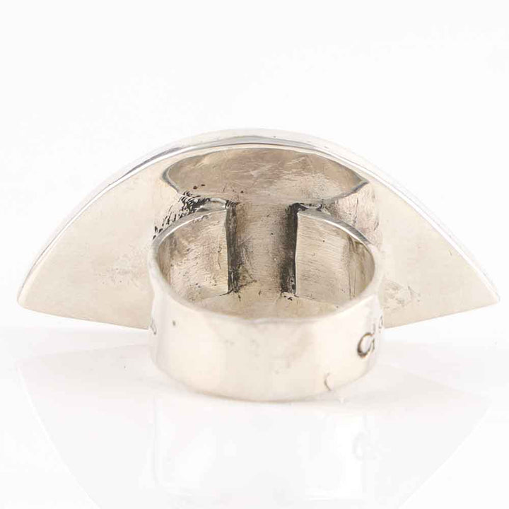 Inlay Ring