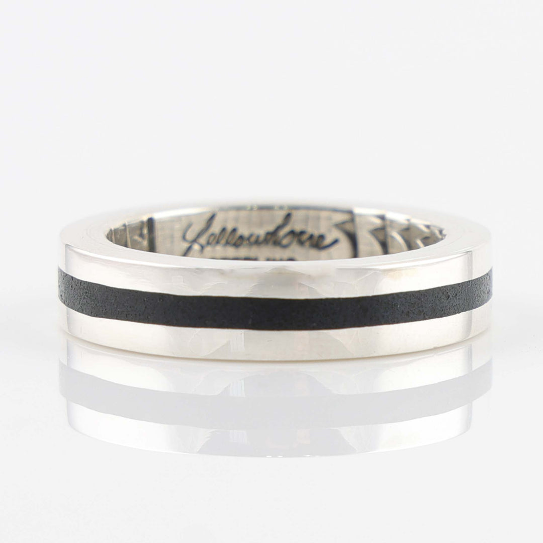 Inlay Ring