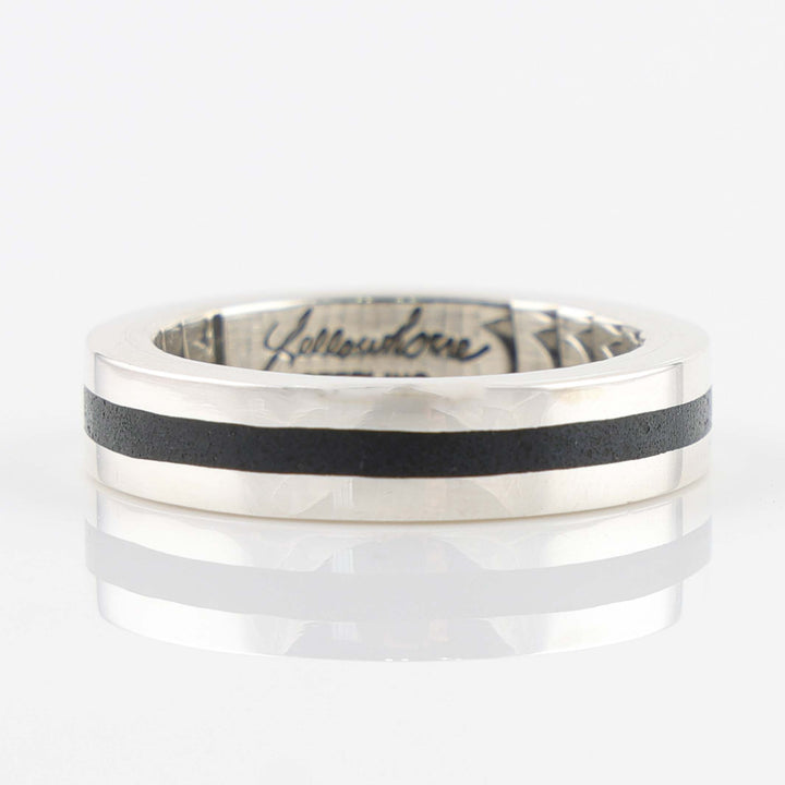 Inlay Ring