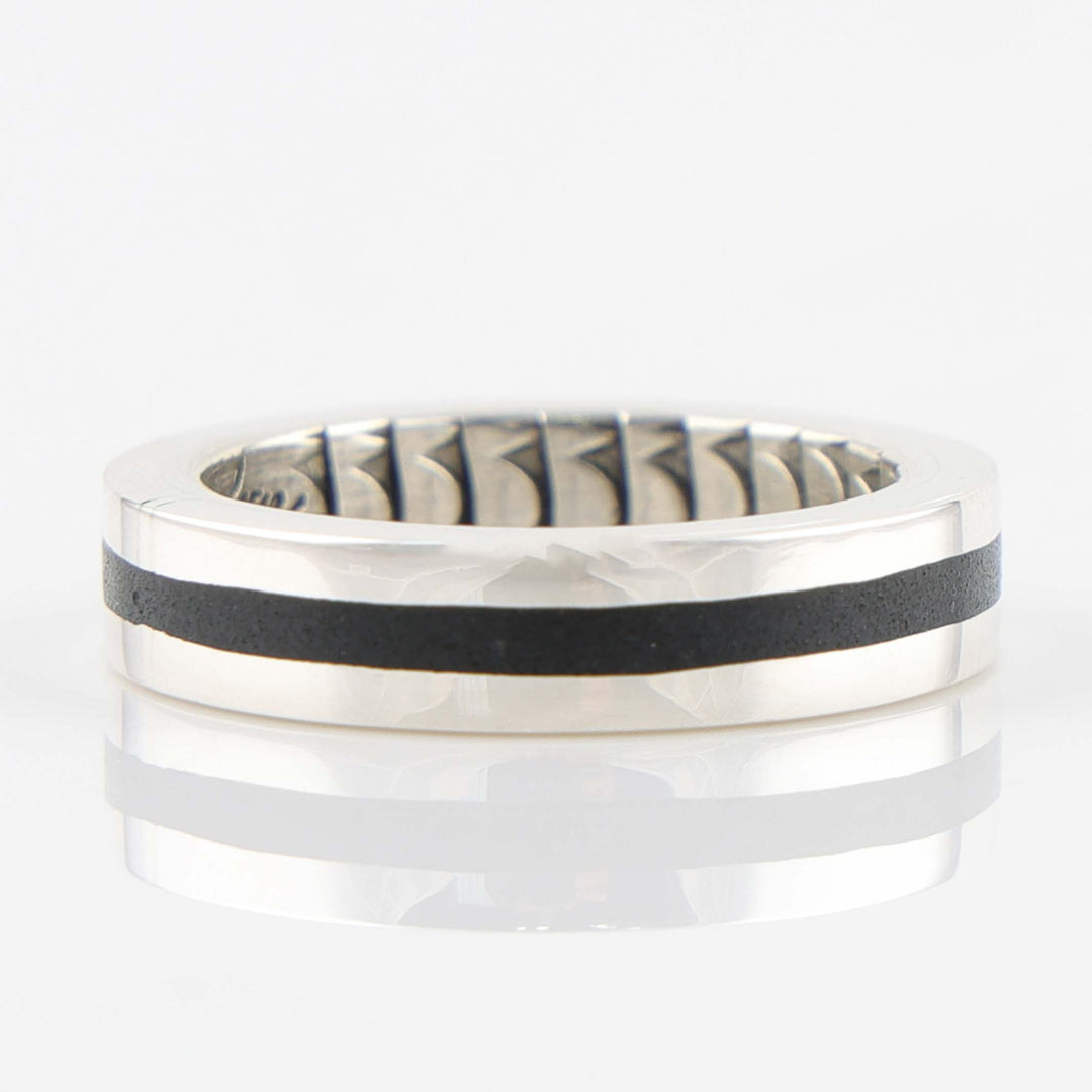 Inlay Ring