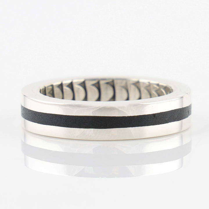Inlay Ring