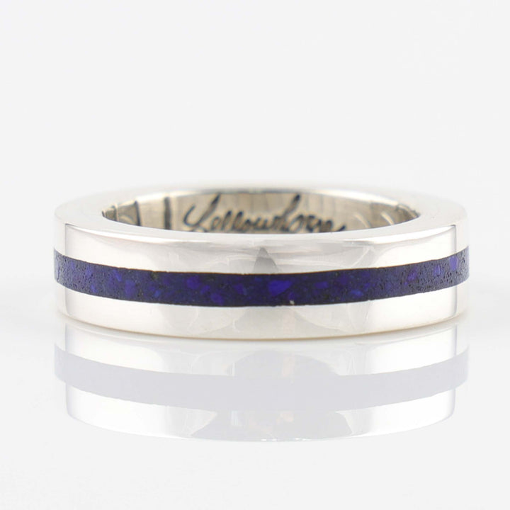 Inlay Ring