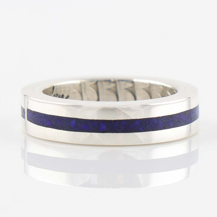 Inlay Ring