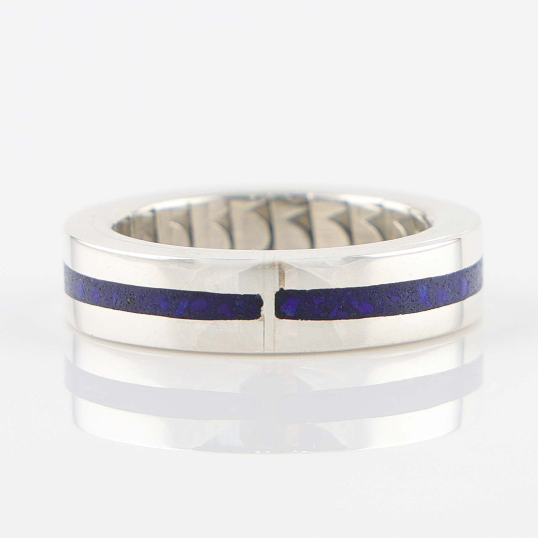 Inlay Ring