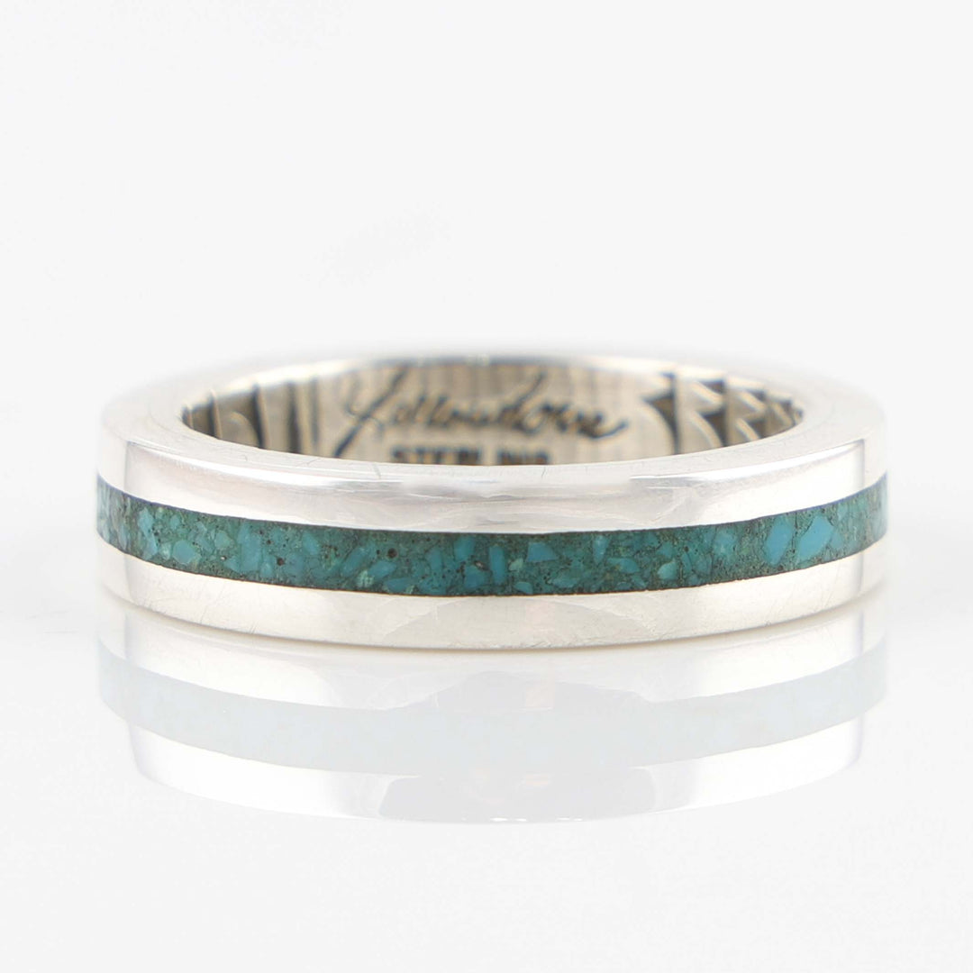 Inlay Ring