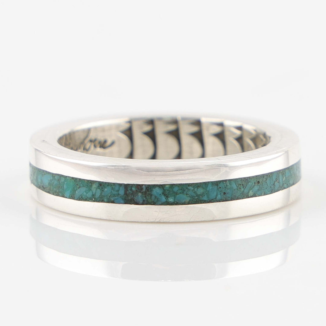 Inlay Ring